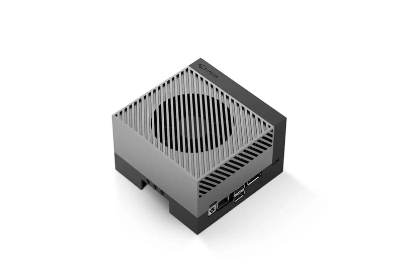 Jetson AGX Orin Developer Kit