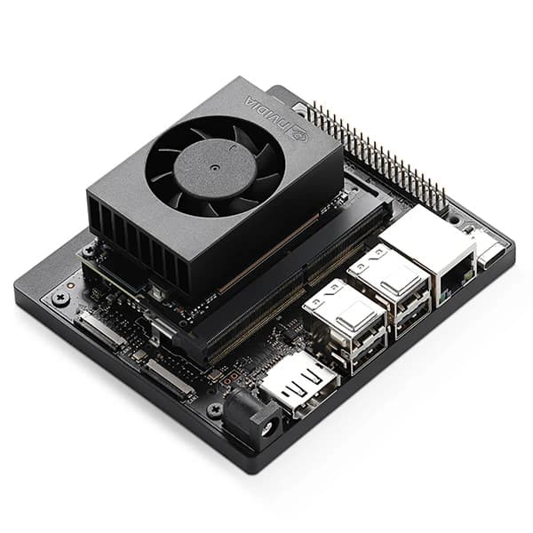 Jetson Orin Nano Super Developer Kit
